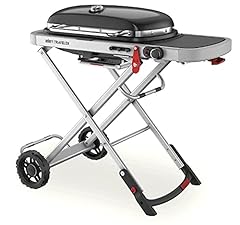 Weber traveler gas for sale  Delivered anywhere in Ireland