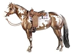 Breyer traditional cimarron for sale  Delivered anywhere in USA 