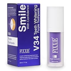 Fixxie v34 purple for sale  Delivered anywhere in UK