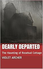 Dearly departed haunting for sale  Delivered anywhere in UK
