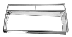 Left headlight bezel for sale  Delivered anywhere in USA 