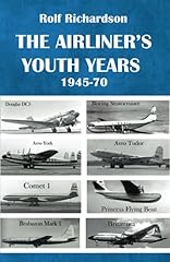 Airliner youth years for sale  Delivered anywhere in UK