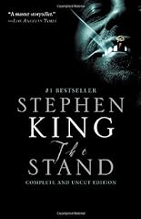 Stand king stephen for sale  Delivered anywhere in USA 