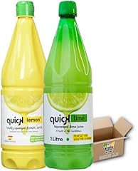 Lemon juice concentrate for sale  Delivered anywhere in UK
