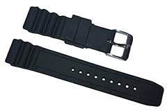 Italian rubber strap for sale  Delivered anywhere in USA 