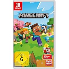 Nintendo minecraft nintendo gebraucht kaufen  Wird an jeden Ort in Deutschland