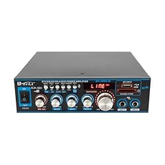 Quiotuir audioverstärker rece gebraucht kaufen  Wird an jeden Ort in Deutschland