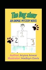 Dog show for sale  Delivered anywhere in USA 