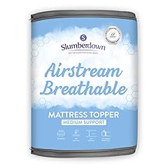Slumberdown airstream mattress for sale  Delivered anywhere in Ireland