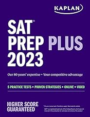 Sat prep plus for sale  Delivered anywhere in USA 