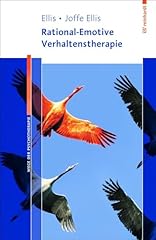 Rational emotive verhaltensthe gebraucht kaufen  Wird an jeden Ort in Deutschland