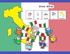 Ciao sono italia usato  Spedito ovunque in Italia 