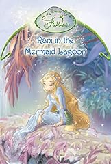 Disney fairies rani for sale  Delivered anywhere in UK