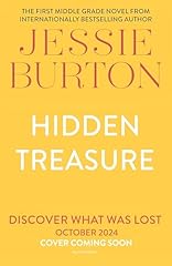 Hidden treasure for sale  Delivered anywhere in UK