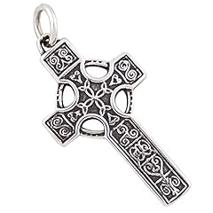 Croix celtique pendentif d'occasion  Livré partout en France