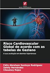 Risco cardiovascular global for sale  Delivered anywhere in UK