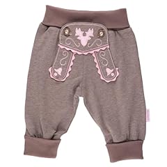 Eisenherz babyhose lederhosens gebraucht kaufen  Wird an jeden Ort in Deutschland