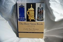 Beer stein book for sale  Delivered anywhere in USA 