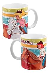 Bibi tina tasse gebraucht kaufen  Wird an jeden Ort in Deutschland