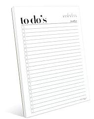Hadigu list notepad for sale  Delivered anywhere in USA 