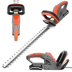 Terratek cordless hedge for sale  Delivered anywhere in UK