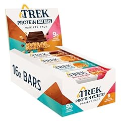 Trek barretta proteica usato  Spedito ovunque in Italia 