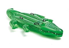 Intex giant gator gebraucht kaufen  Wird an jeden Ort in Deutschland