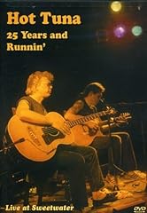 Hot tuna years for sale  Delivered anywhere in USA 