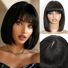 Short bob wig for sale  Delivered anywhere in USA 
