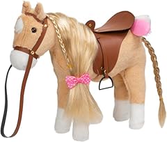 Bejoy plush horse for sale  Delivered anywhere in UK