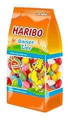 Haribo baiser eier usato  Spedito ovunque in Italia 