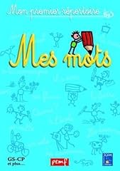 Mots ... d'occasion  Livré partout en France