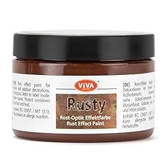 Viva decor rusty gebraucht kaufen  Wird an jeden Ort in Deutschland