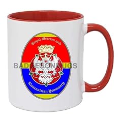 Badges mugs royal for sale  Delivered anywhere in UK