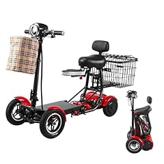 Wheeled electric mobility for sale  Delivered anywhere in UK