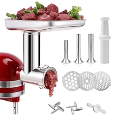 Kingeagle food grinder for sale  Delivered anywhere in USA 