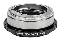 Fotodiox pro bjektivadapter gebraucht kaufen  Wird an jeden Ort in Deutschland