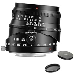 Ttartisan tilt 35mm gebraucht kaufen  Wird an jeden Ort in Deutschland