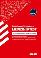 Stark testsimulationen tms gebraucht kaufen  Wird an jeden Ort in Deutschland