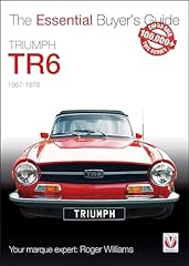 tr6 d'occasion tr6 d'occasion Livré partout en France