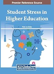 Student stress higher for sale  Delivered anywhere in USA 
