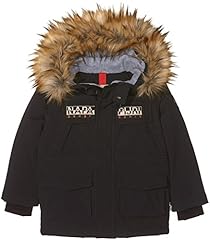 Napapijri skidoo open usato  Spedito ovunque in Italia 