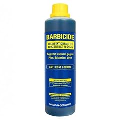 Barbicide fungicide virucide for sale  Delivered anywhere in Ireland
