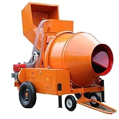Mobile concrete mixer for sale  Delivered anywhere in USA 