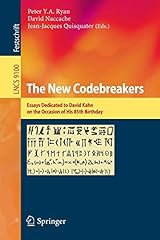 New codebreakers essays for sale  Delivered anywhere in USA 