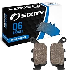 Sixity rear organic for sale  Delivered anywhere in USA 