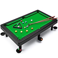 Pool table game for sale  Delivered anywhere in UK