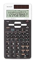 Sharp 531 calcolatrice usato  Spedito ovunque in Italia 