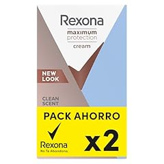 Rexona maximum protection usato  Spedito ovunque in Italia 