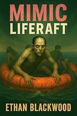 Mimic liferaft gripping for sale  Delivered anywhere in UK